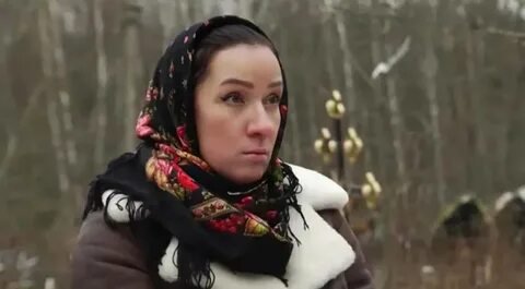 Фото: Ангелина Изосимова: Экстрасенс, ведьма-природница - Фото 3