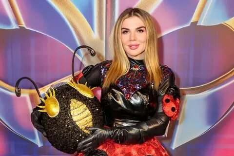 Фото: Анна Еськова: Участница шоу «Ну-ка, все вместе!» - Фото 3