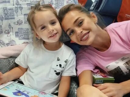 Фото: Хилькевич довела мужа до белого каления! 😡 Ревнует дочь к няне! - Фото 8