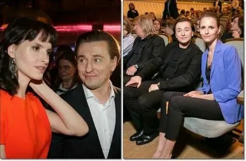 Фото: Ирина Пегова отхватила молодого красавчика из "Майора Грома"! 😱 - Фото 17