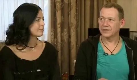 Фото: Вдова Пономаренко обвинила брата мужа в том, что он вычеркнул ее из семьи! 😱 - Фото 6