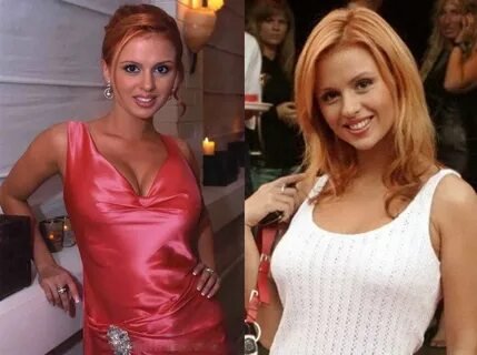 Фото: Бедра как оружие! Семенович отпихивала жену Чумакова в «Блестящих»! 😱 - Фото 15
