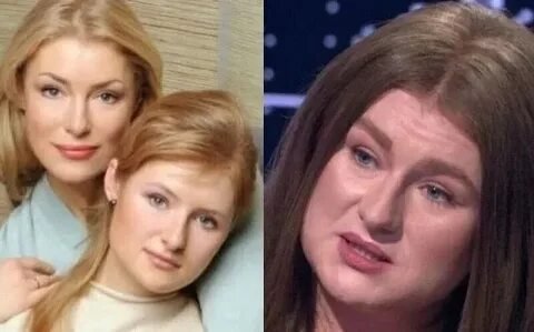Фото: Шок! Сестры Шукшины делят наследство отца через суд! 🤯 - Фото 14