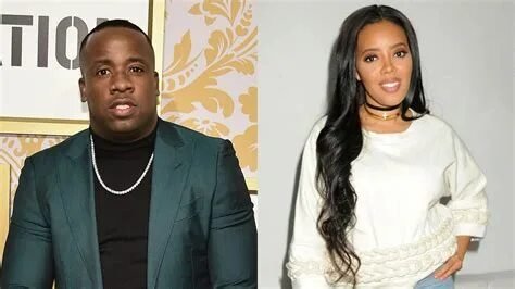 Фото: Анжела Симмонс шокировала публику сумочкой в форме пистолета на премии BET Awards 2024! 😱 - Фото 29