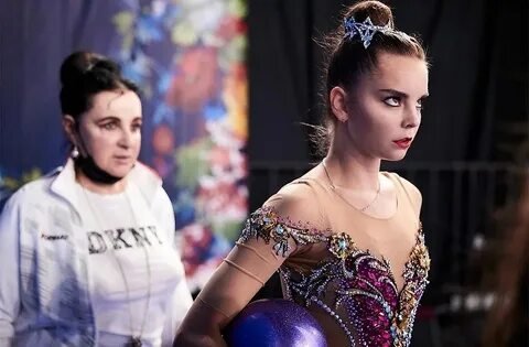 Фото: Арина: Дочь Дмитрия Назарова и Ольги Васильевой - Фото 2