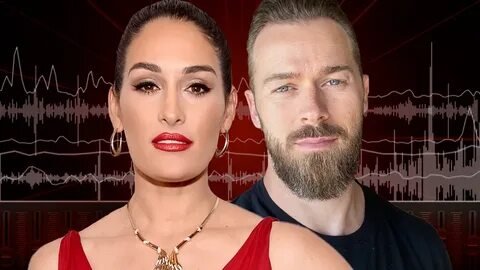 Фото: Nikki Bella подала на развод с Artem Chigvintsev после его ареста за домашнее насилие 😱 - Фото 7