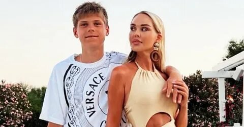 Фото: Шок! Погребняк снова вместе? Бывшие супруги воссоединились на 18-летии сына! 😱 - Фото 5