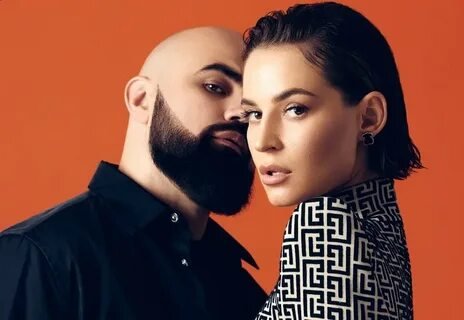 Фото: Анна Asti раскрыла грязные тайны: секс-скандал, муж и предательство в Artik & Asti! 😲 - Фото 9