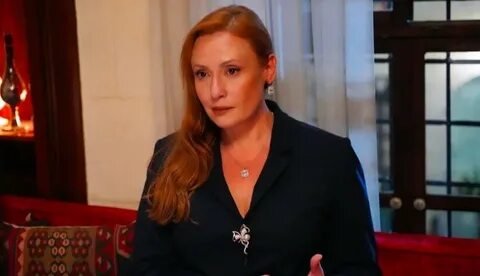Фото: Скандал на съемочной площадке «Зимородка»:  Афру Сарачоглу выгоняют из сериала?! 😱 - Фото 7