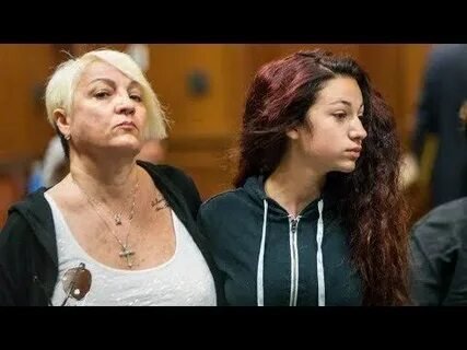 Фото: Мама vs. Дочь: Bhad Bhabie устроила эпичную драку с собственной матерью! 🥊🙉 - Фото 8