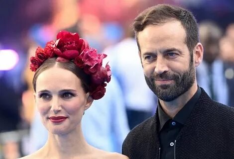 Фото: Рианна утешила Натали Портман после измены мужа! 🔥 Скандальный развод в Голливуде! 😱 - Фото 7