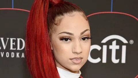 Фото: Bhad Bhabie: Певица - Фото 1