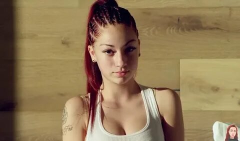 Фото: Bhad Bhabie: Певица - Фото 2