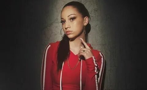 Фото: Bhad Bhabie: Певица - Фото 3