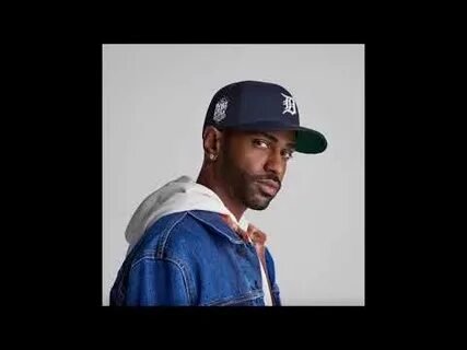 Фото: Big Sean в трауре:  «Rich Homie Quan был бомба!» 😔 - Фото 4