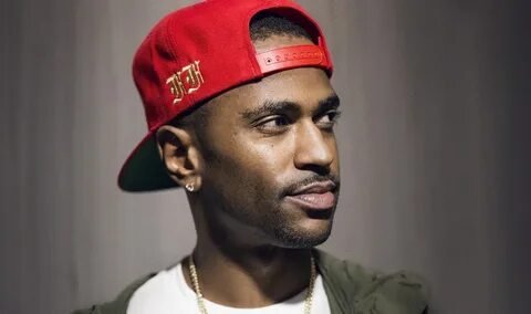 Фото: Big Sean в трауре:  «Rich Homie Quan был бомба!» 😔 - Фото 4