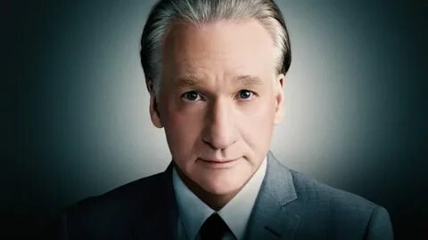 Фото: Билл Махер: Ведущий шоу "Real Time with Bill Maher" - Фото 1