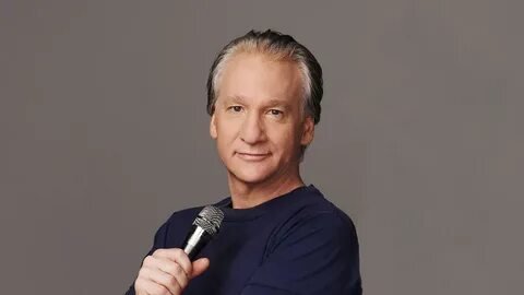 Фото: Билл Махер: Ведущий шоу "Real Time with Bill Maher" - Фото 3