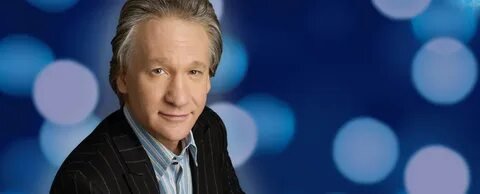 Фото: Билл Махер: Ведущий шоу "Real Time with Bill Maher" - Фото 4