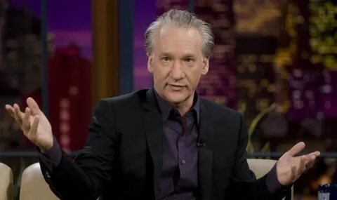 Фото: Билл Махер: Ведущий шоу "Real Time with Bill Maher" - Фото 5