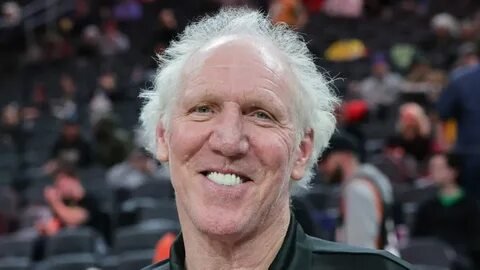 Фото: 🏀 Легенда NBA Билл Уолтон умер от рака! Ему был 71 год 😭 - Фото 4