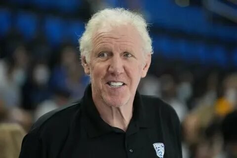 Фото: 🏀 Легенда NBA Билл Уолтон умер от рака! Ему был 71 год 😭 - Фото 4