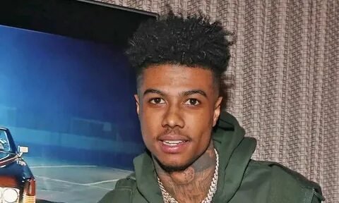 Фото: Blueface гниет в тюрьме, а его пассия Chrisean Rock греет нары рядом! 😱 Что натворила парочка скандалистов?  - Фото 2