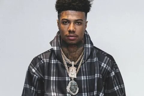 Фото: Blueface на свободе?! 😳 Суд вынес неожиданный вердикт! - Фото 2