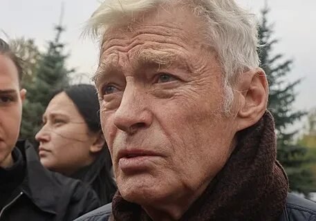 Фото: Проклова: "Табаков заставлял меня трогать его член!" 😳 - Фото 25