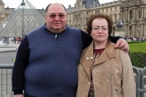 Фото: Бывший тесть Баскова, Шпигель, умирает в тюрьме! 😱 Реанимацию едут забирать! - Фото 5