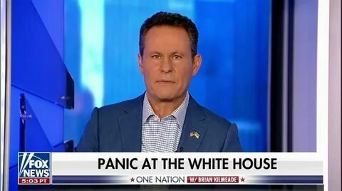Фото: Скандал на FOX News: Ведущий обозвал женское общество «цветным» в прямом эфире! 🤯 - Фото 4