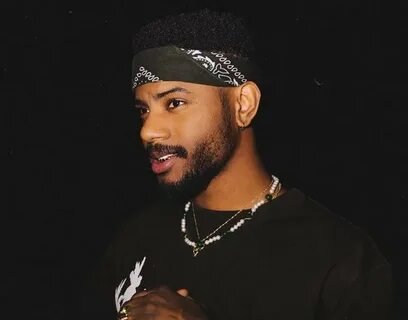 Фото: 🔥 Скандал! PARTYNEXTDOOR довел Криса Брауна до белого каления? - Фото 4