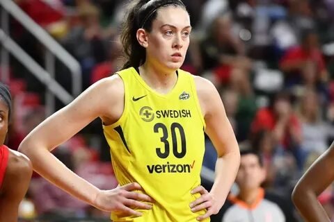 Фото: В финале WNBA:  Скандальные романы и страсти баскетболисток!🔥 - Фото 5