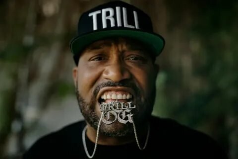 Фото: Bun B: Музыкант - Фото 1