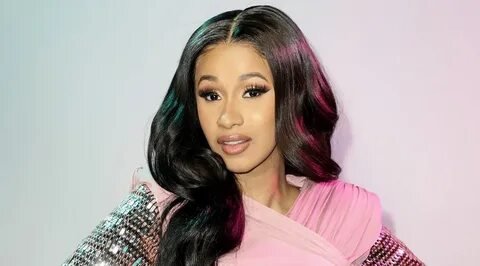 Фото: Cardi B запатентовала "Клевету" и "Навязчивые мысли": новые хиты или удар по Offset? 😱 - Фото 4