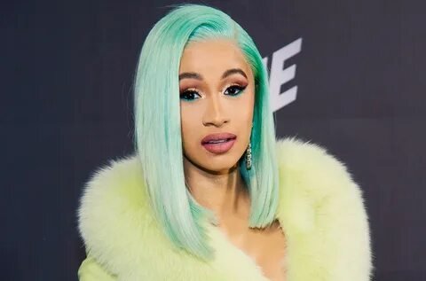 Фото: Cardi B разводится с Offset и ждёт ребёнка! 😱 Сплетни, интриги, расследования!  - Фото 4