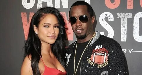 Фото: Diddy снова в скандале! Видео с избиением Cassie всплыло в сети! - Фото 5