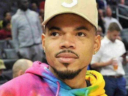 Фото: Chance The Rapper разводится! 💔 Шесть лет брака коту под хвост! - Фото 5