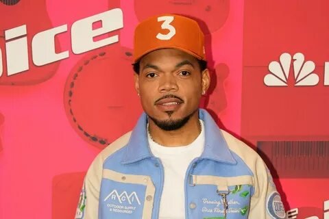 Фото: Chance The Rapper разводится! 💔 Шесть лет брака коту под хвост! - Фото 5