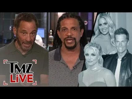 Фото: На «TMZ Live» разгорелся адский спор о льготах при поступлении в университет! 🤬 - Фото 4