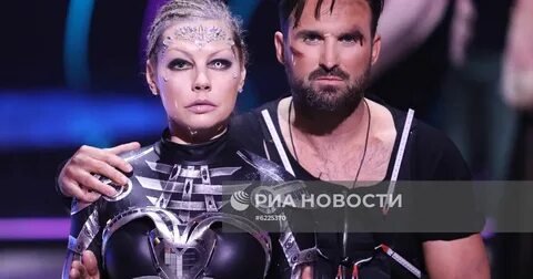 Фото: Джои и Дженна — Королевы «Танцев со звездами»! 👑💃 - Фото 6