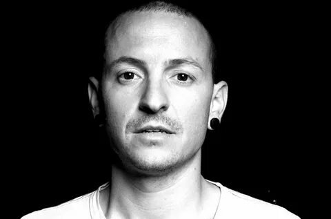 Фото: Честер Беннингтон: Вокалист группы Linkin Park - Фото 1