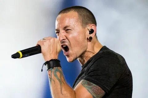 Фото: Честер Беннингтон: Вокалист группы Linkin Park - Фото 2