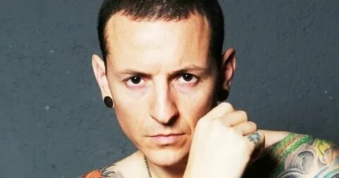 Фото: Честер Беннингтон: Вокалист группы Linkin Park - Фото 3
