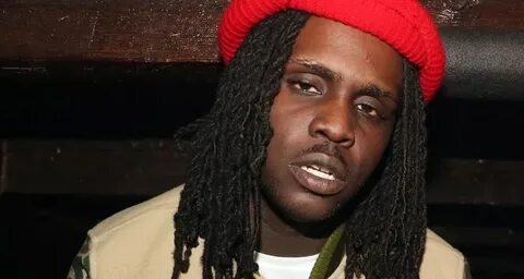 Фото: Sexyy Red и Chief Keef: любовь, пиар или "братская" нежность? 😈🔥 - Фото 3