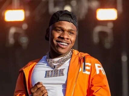 Фото: DaBaby отделался легким испугом: год условно за выбитый зуб и расистский скандал?! 😱 - Фото 6