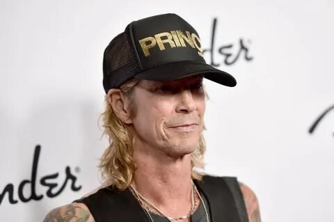 Фото: Дафф Маккаган из Guns N' Roses: «Мне плевать, назвали ли пиво Duff в мою честь!» 🤘😂 - Фото 3