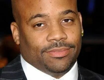 Фото: Damon Dash: Сооснователь лейбла Roc-A-Fella - Фото 1
