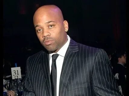 Фото: Damon Dash: Сооснователь лейбла Roc-A-Fella - Фото 5