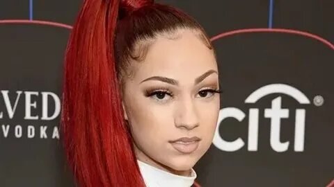 Фото: Bhad Bhabie арестовали?! 😱 Что натворила скандальная рэперша?  - Фото 6